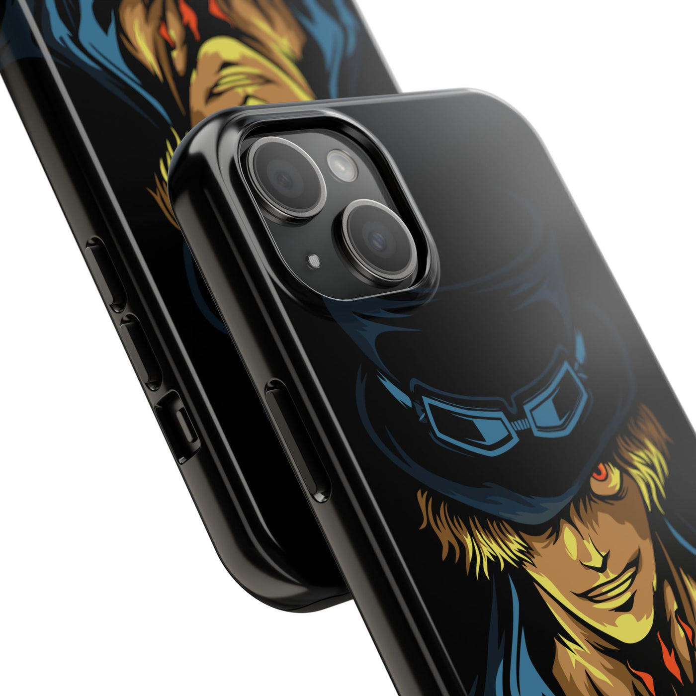 Sabo -Phone Cases