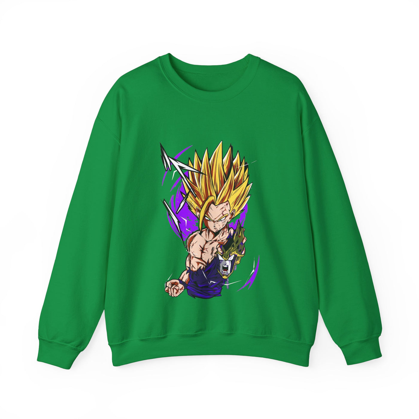 Gohan-Sweatshirt