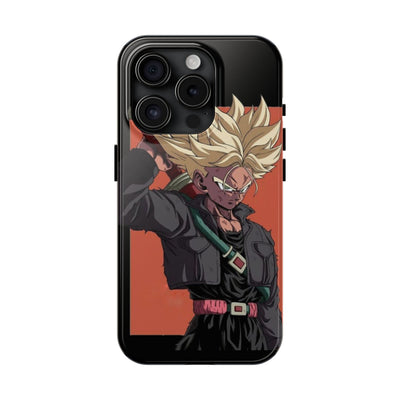 Trunks-Phone Cases