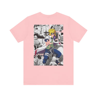 Minato-tshirt