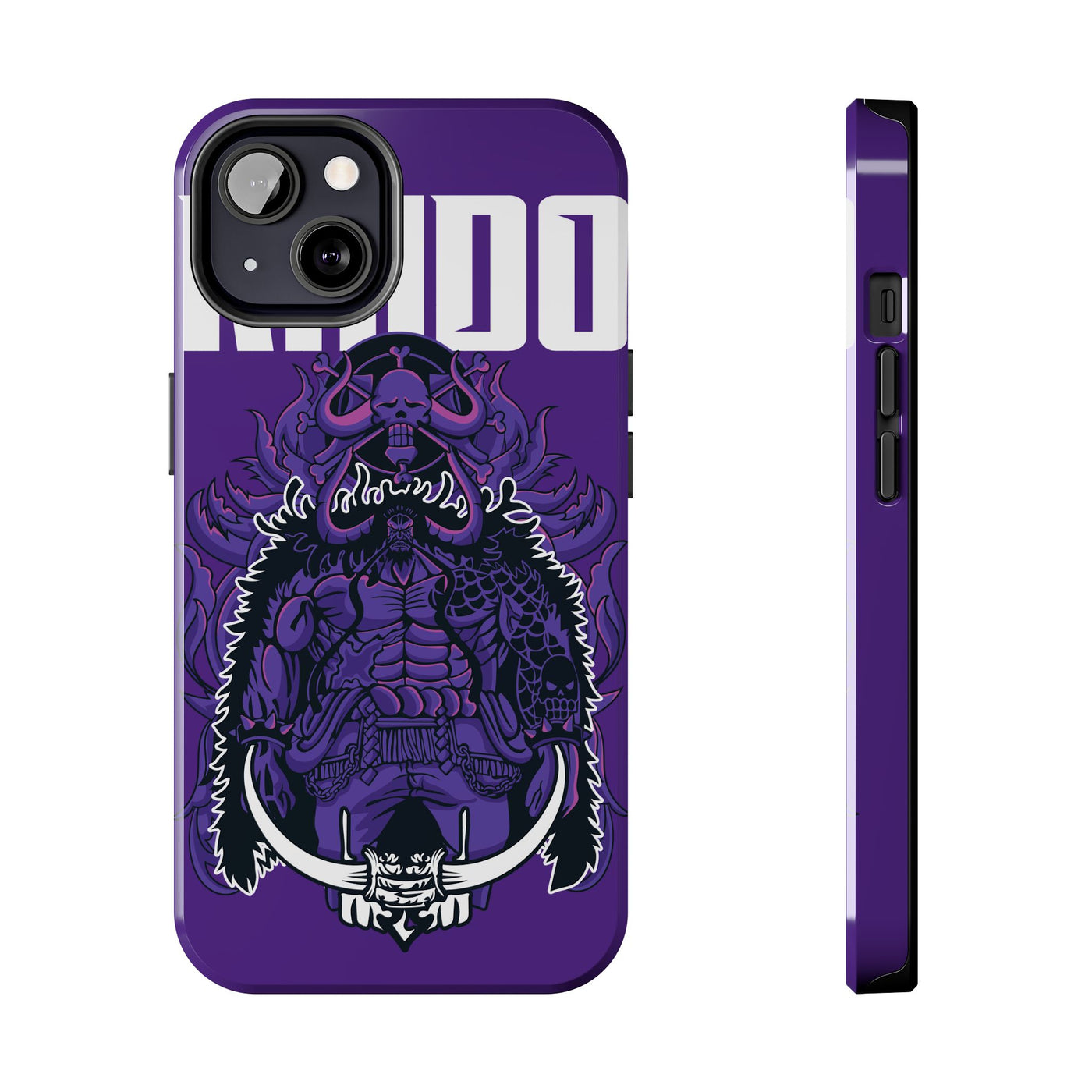 Kaido -Phone Cases