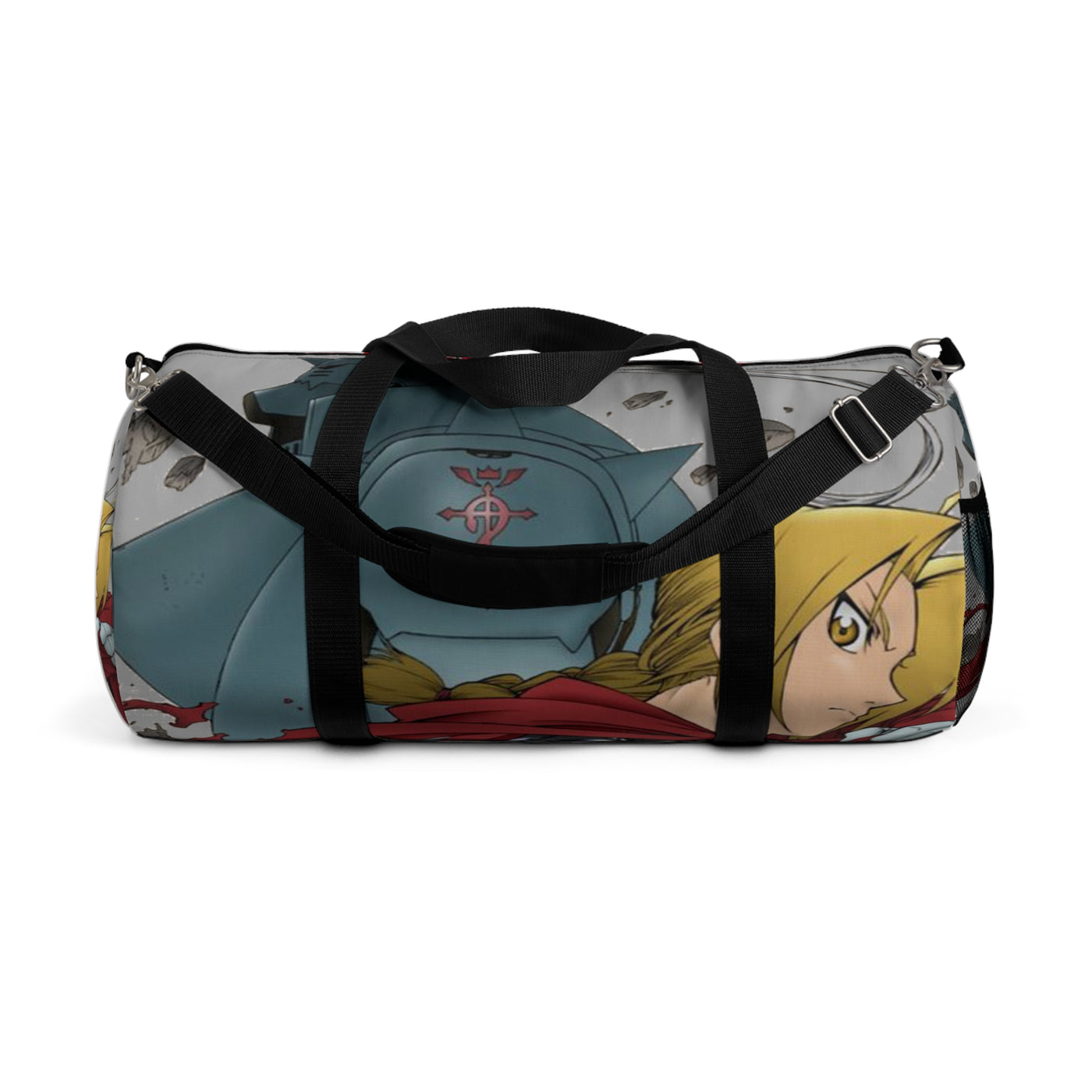 Full metal Alchemist -Duffle Bag