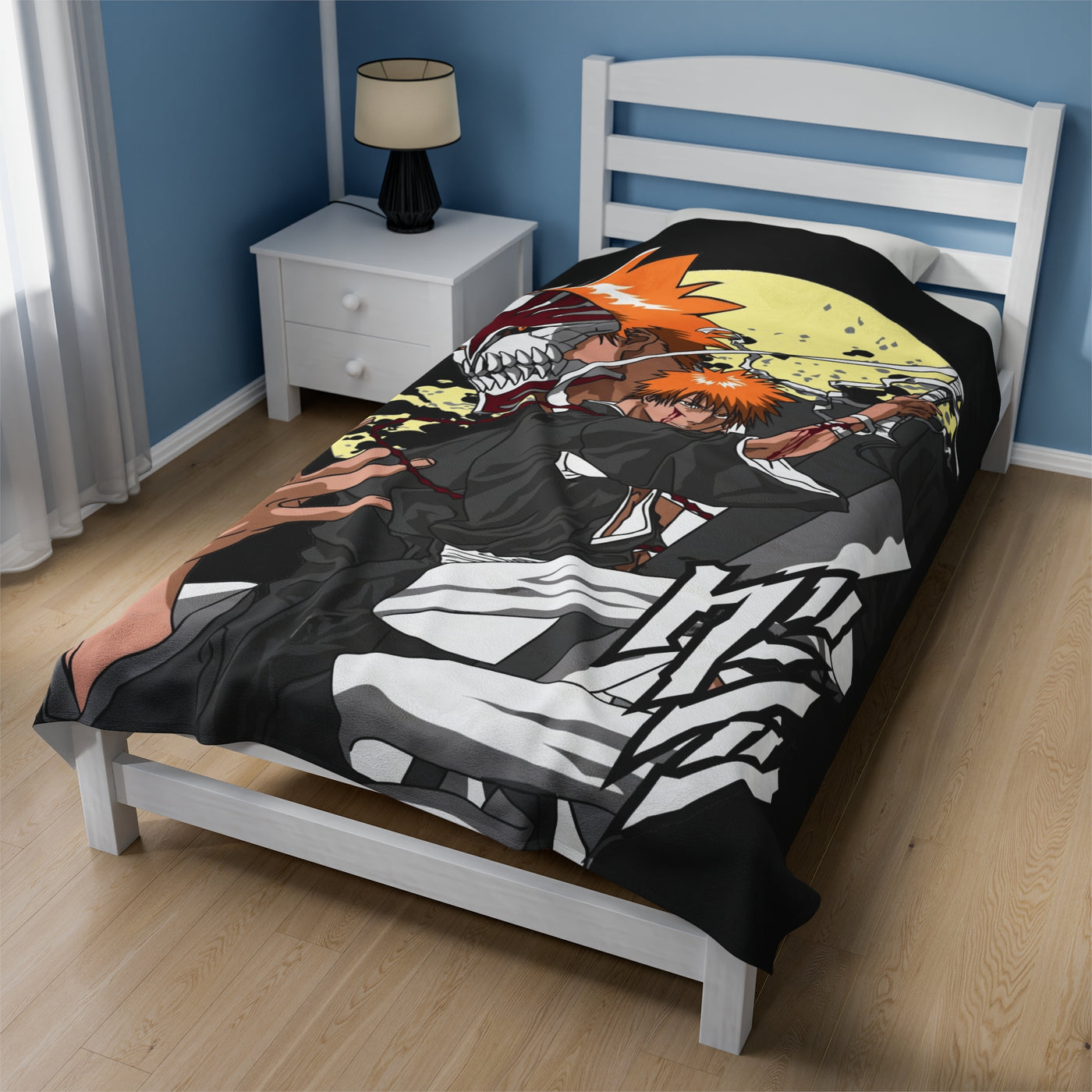 Ichigo Vizard- Blanket