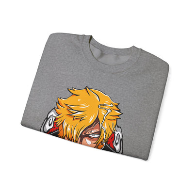 Sanji -Sweatshirt