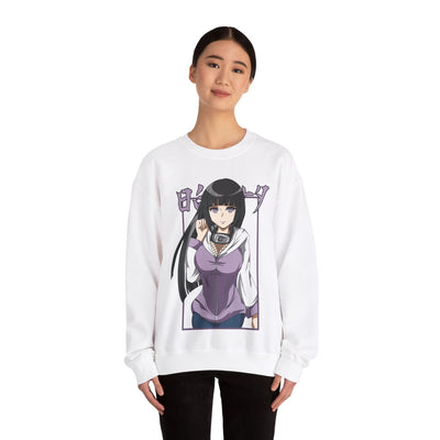 Hinata-Sweatshirt