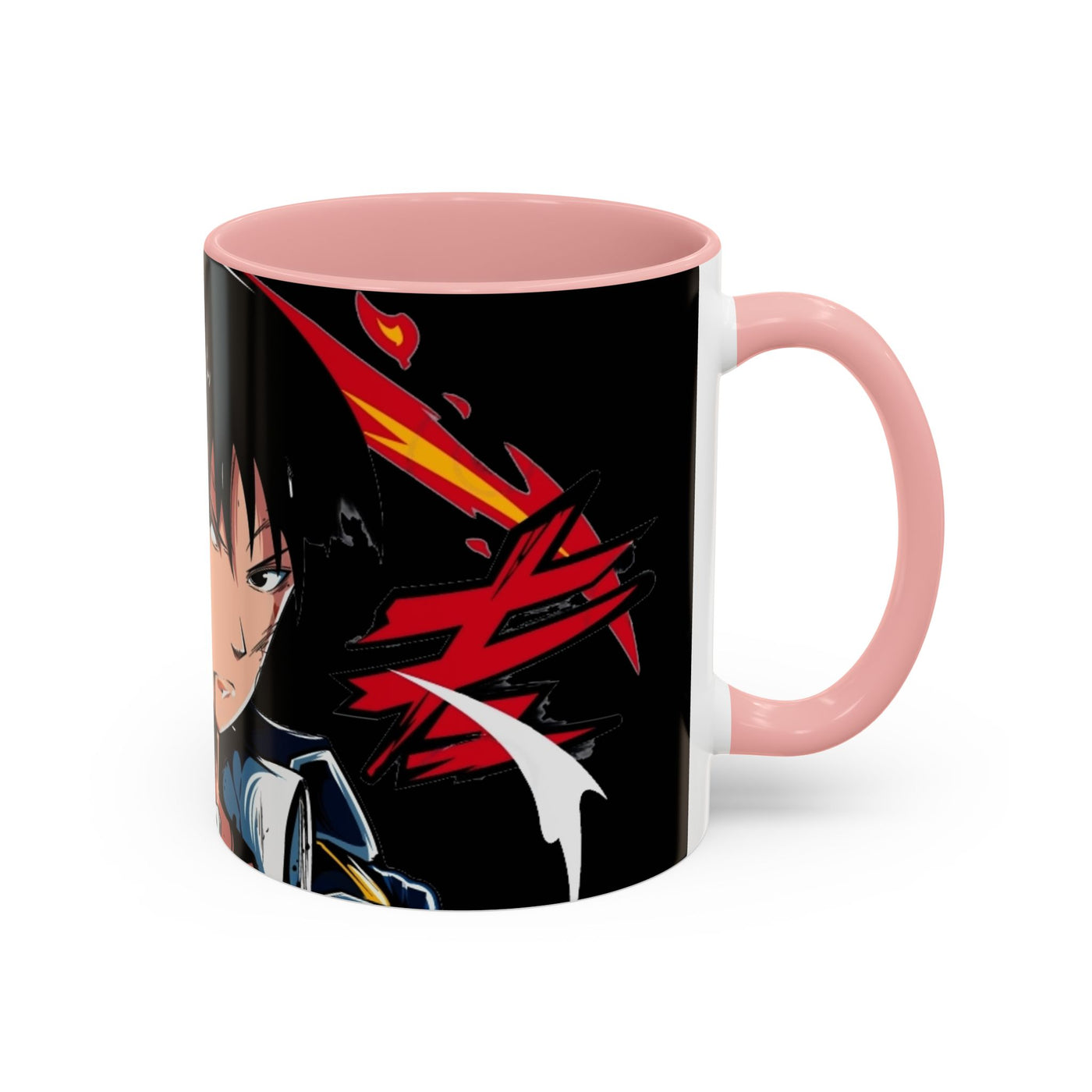 Roy Mustang -Coffee Mug