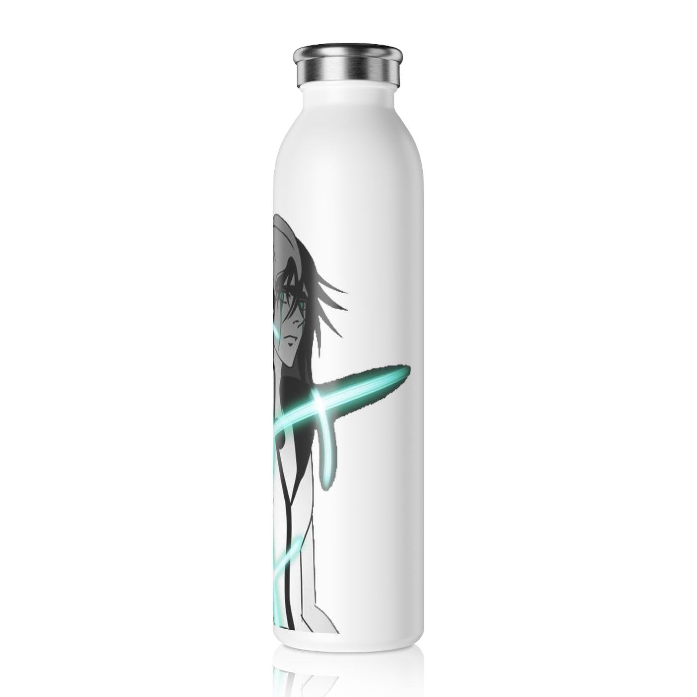 Ulquiorra Cifer-Water Bottle