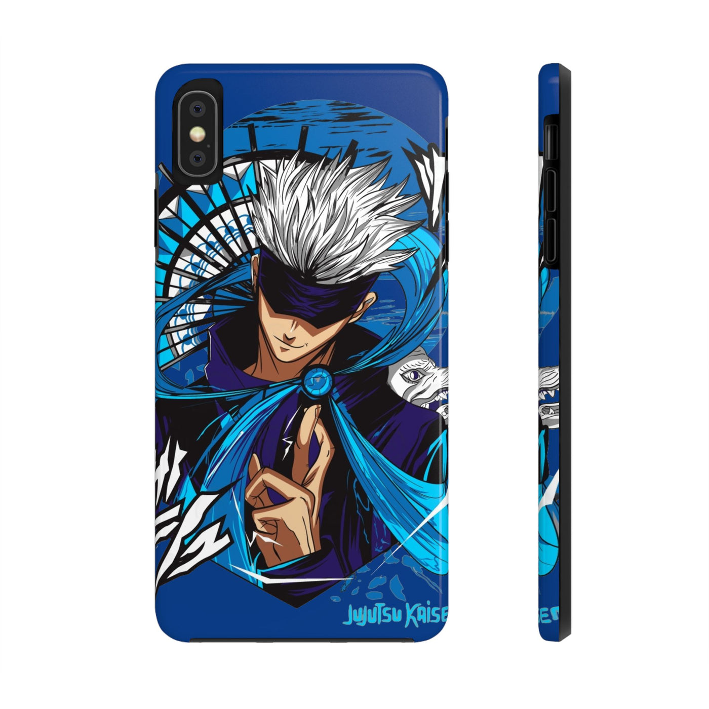 Gojo -Phone Cases