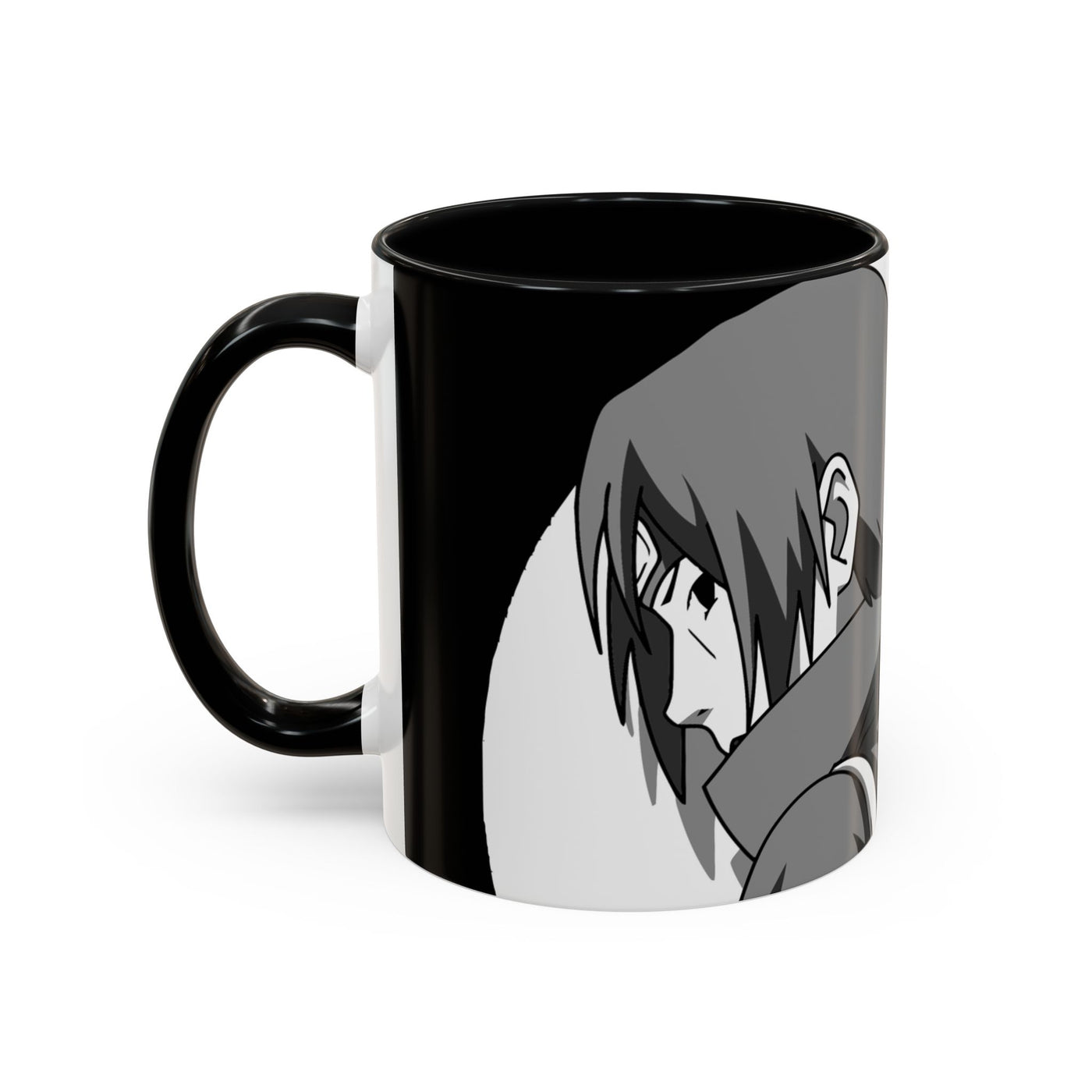 Copy of Itachi -Coffee Mug