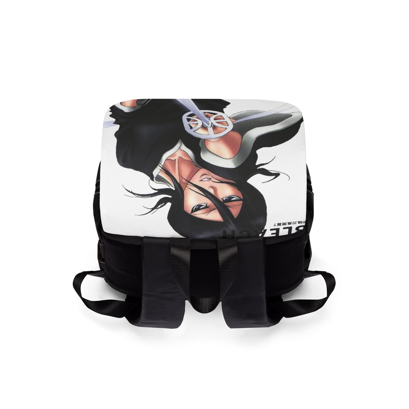 RUKIA KUCHIKI-Backpack