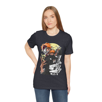 Ichigo Vizard-tshirt