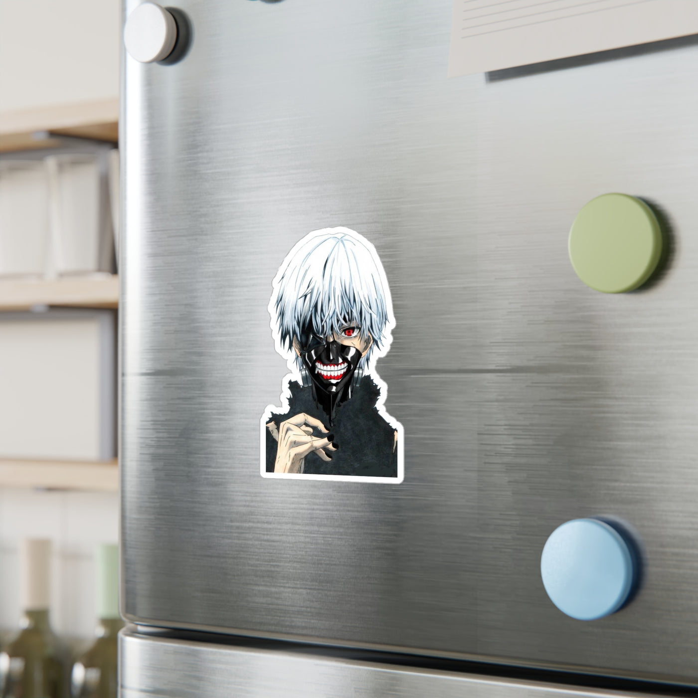 Kaneki-Sticker