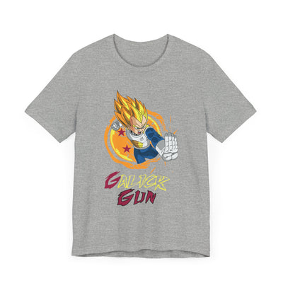 Copy of Vegeta-tshirt