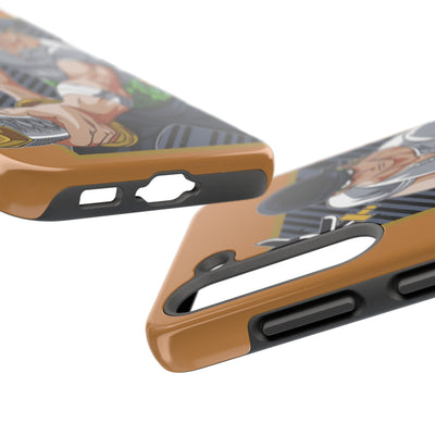 RORONOA ZORO -Phone Cases