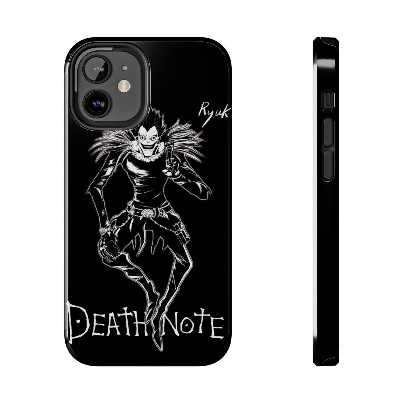 "Ryuk"-Phone Cases