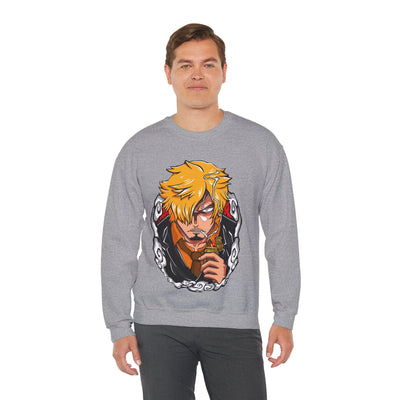 Sanji -Sweatshirt