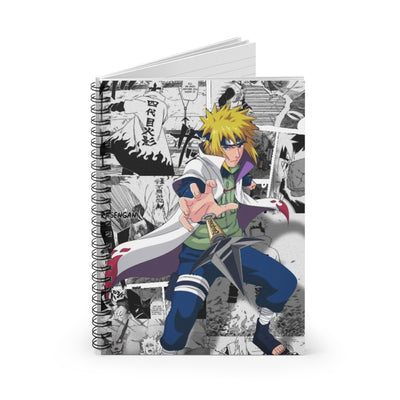 Minato-Notebook