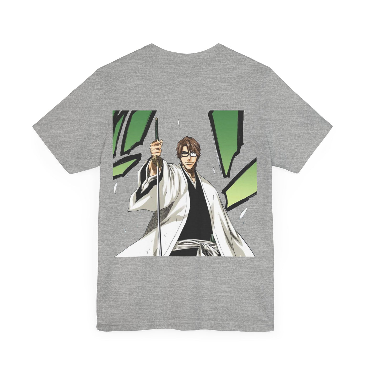 Sosuke Aizen-tshirt