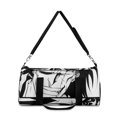 Zaraki Kenpachi-Duffle Bag