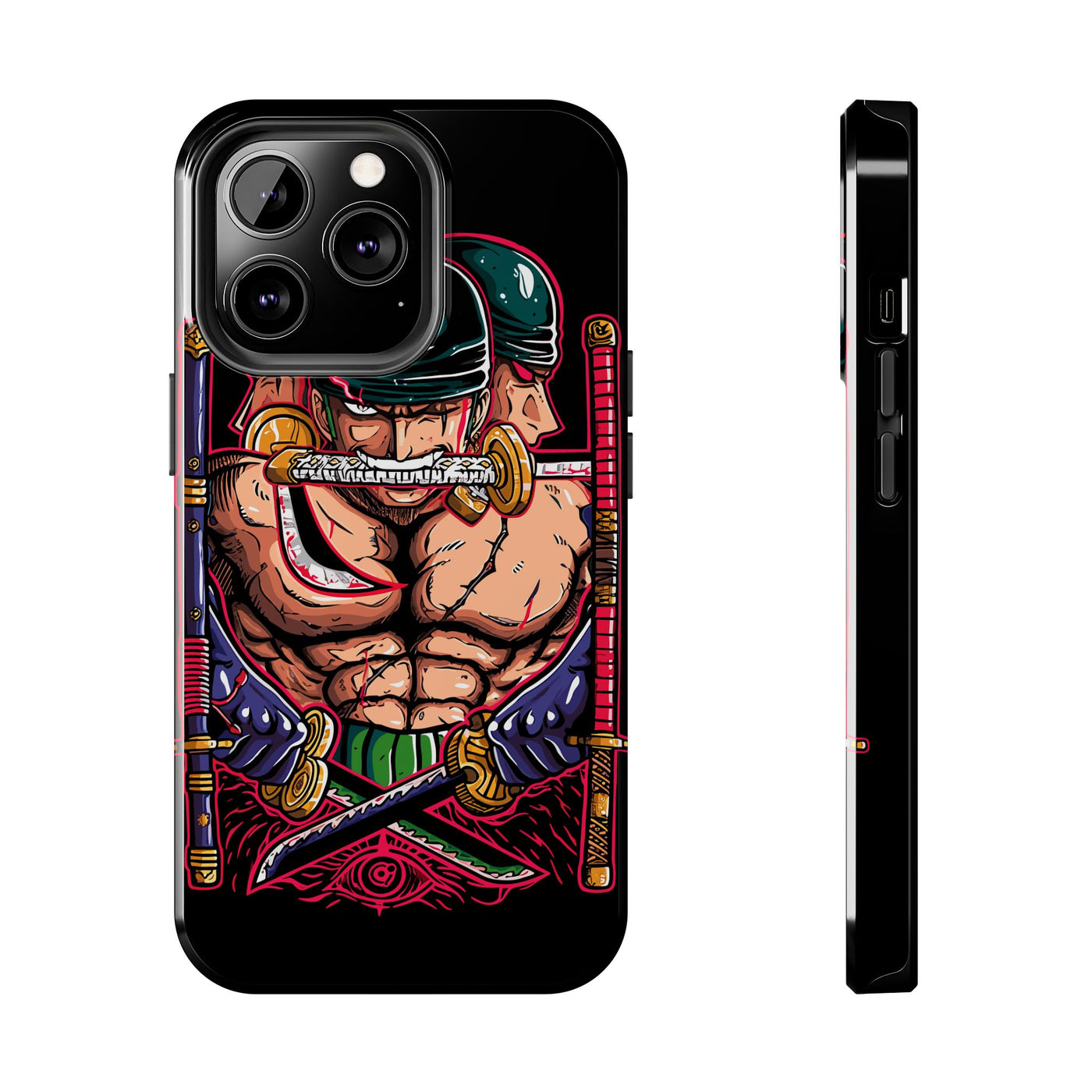 Zoro -Phone Cases