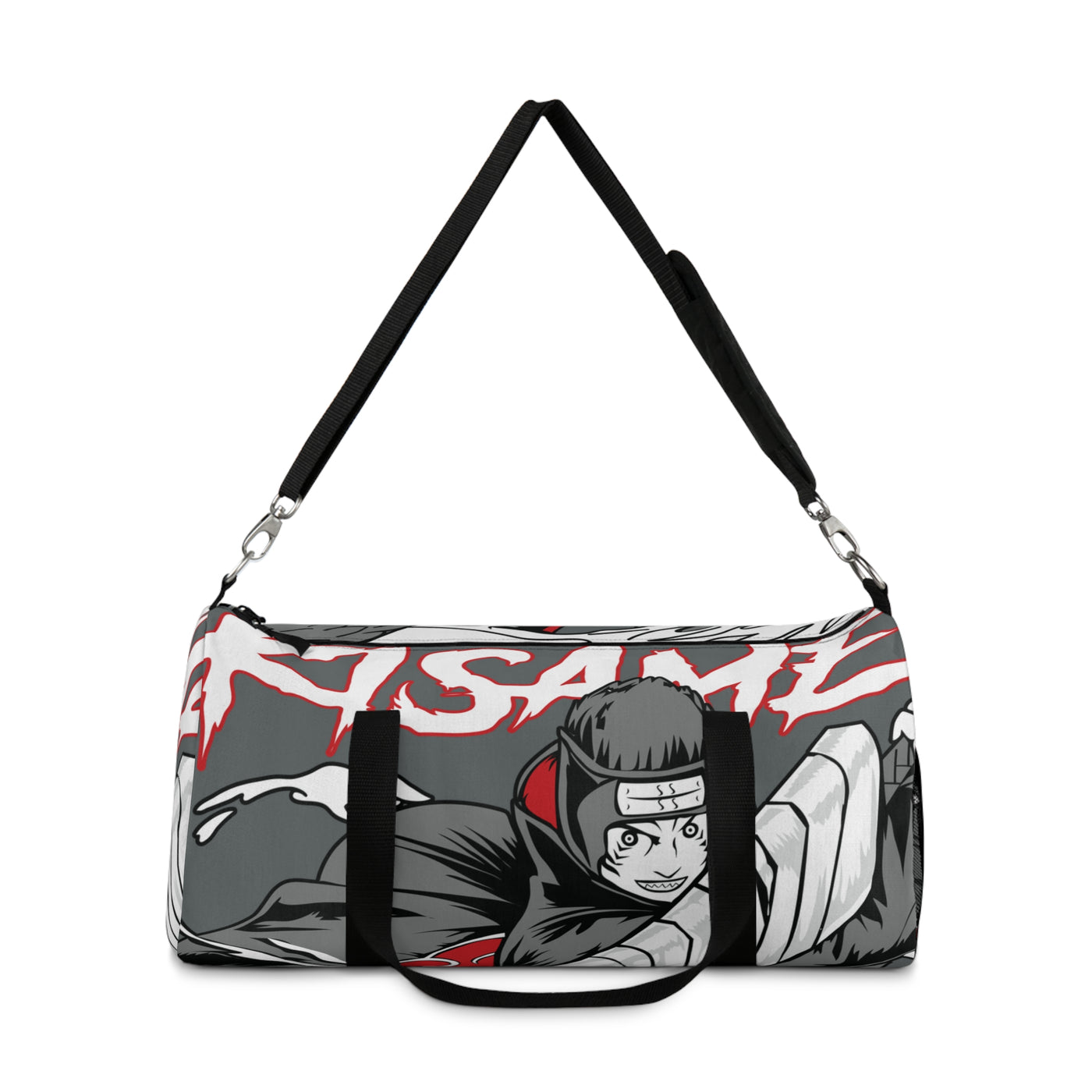 Kisame Hoshigaki-Duffle Bag