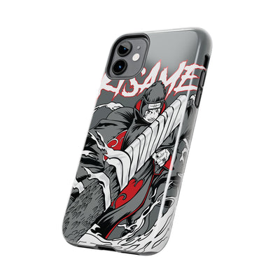 Kisame Hoshigaki-Phone Cases