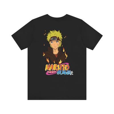 Naruto Uzumaki -tshirt