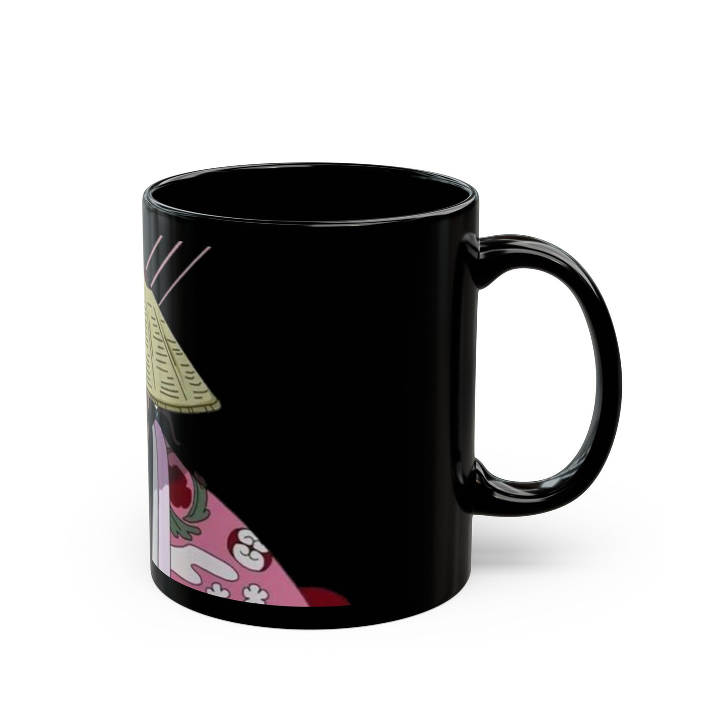 Kyoraku Shunsui -Coffee Mug