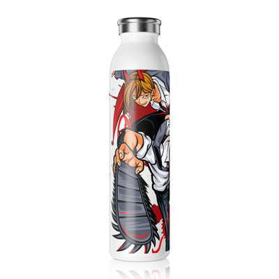 Chainsaw Man-Water Bottle