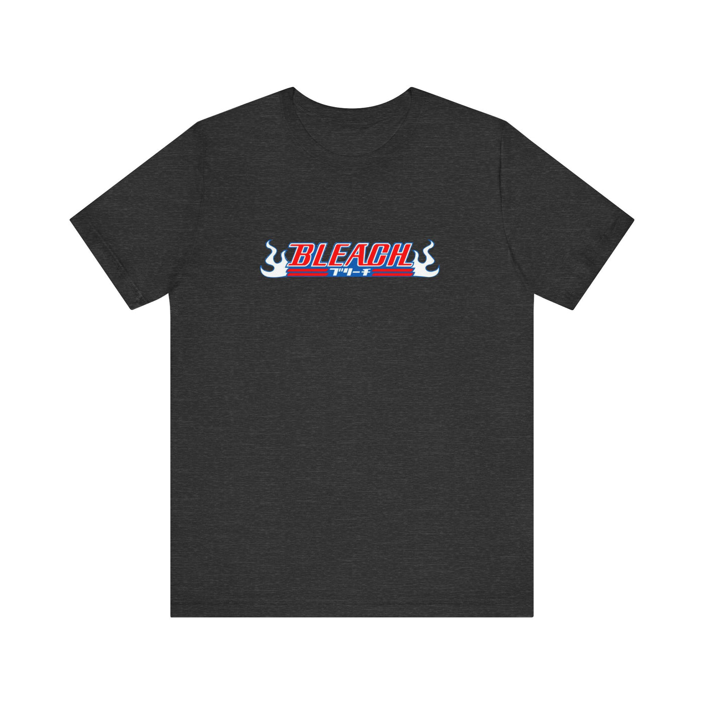 Bleach Ichigo-tshirt