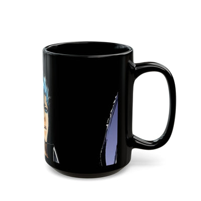 Grimmjow Jaegerjaquez -Coffee Mug