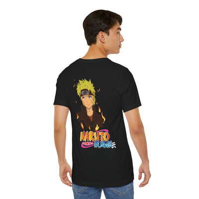 Naruto Uzumaki -tshirt