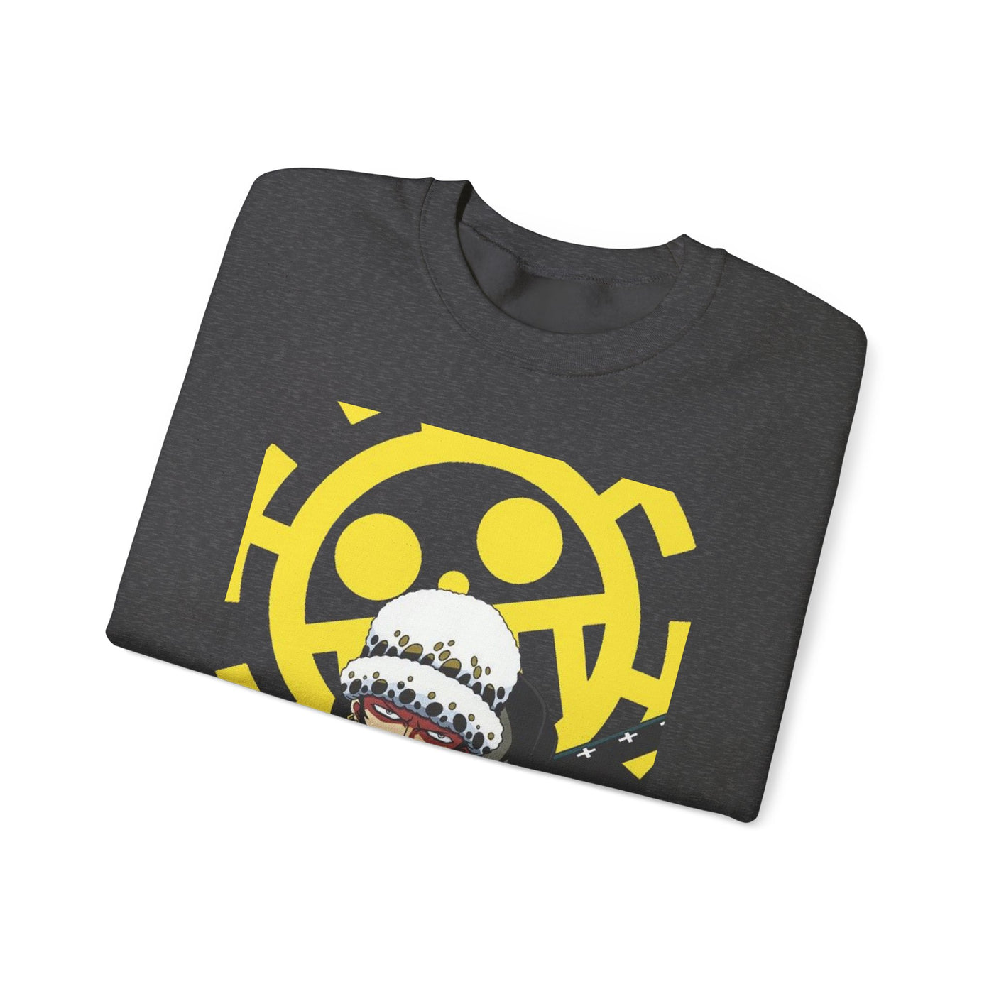 Trafalgar Law -Sweatshirt