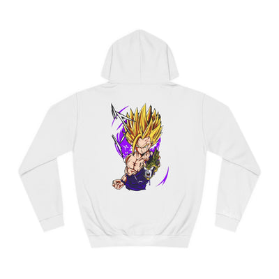 Gohan-Hoodie