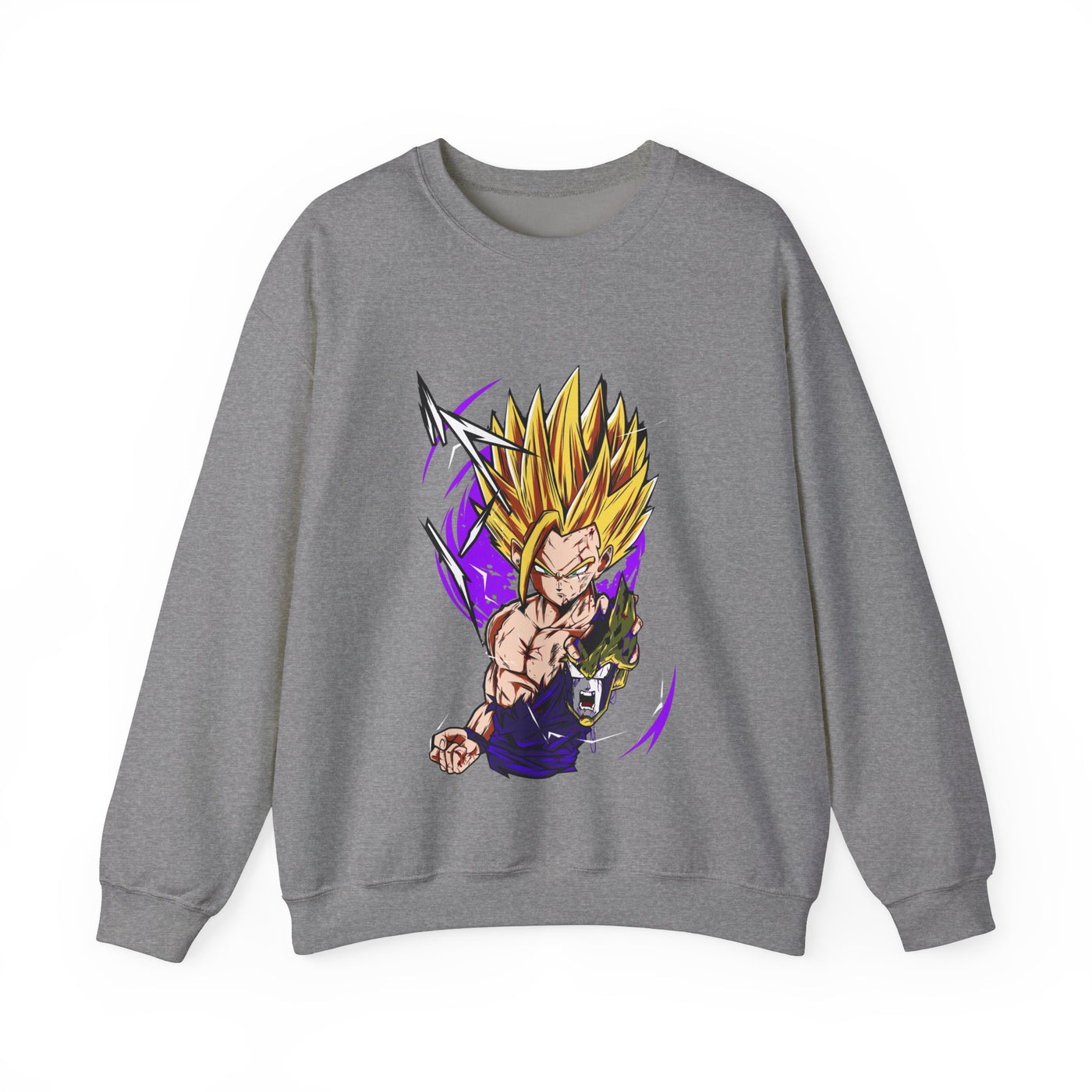 Gohan-Sweatshirt