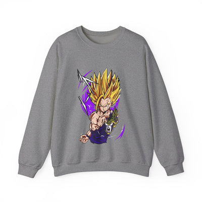 Gohan-Sweatshirt