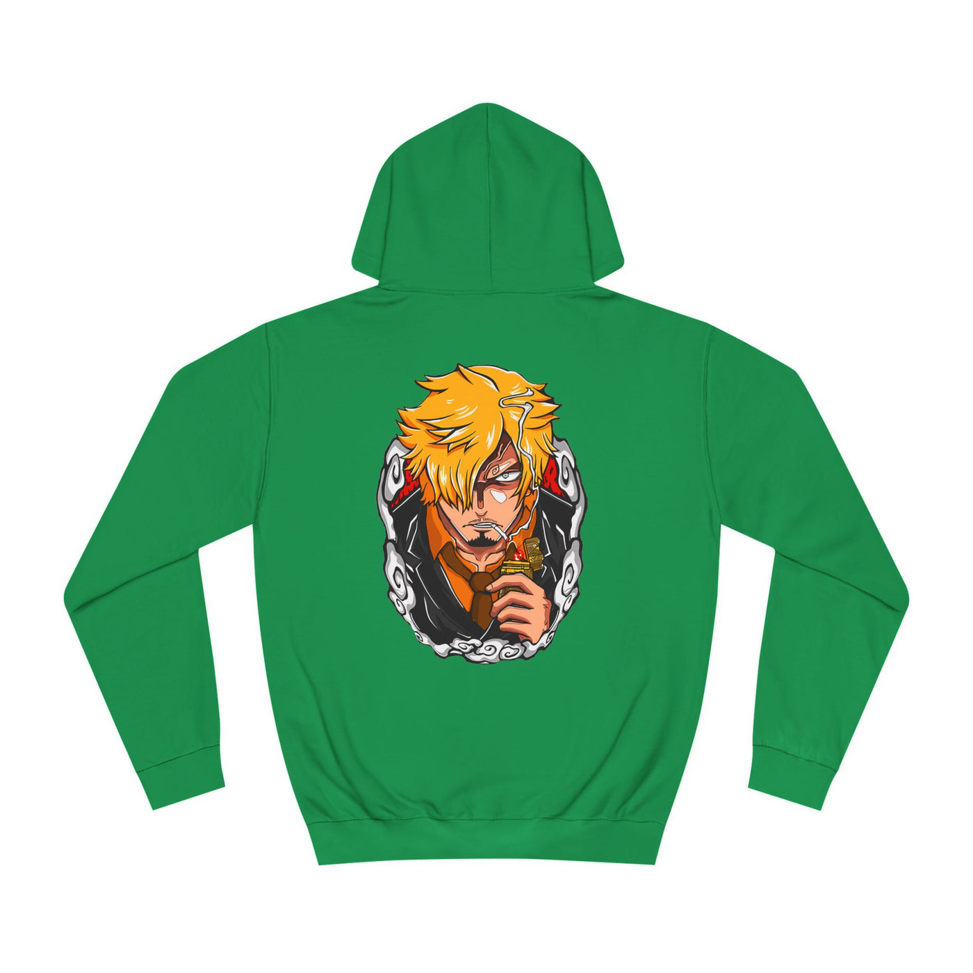 Sanji -Hoodie