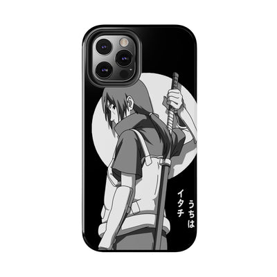 Itachi-Phone Cases