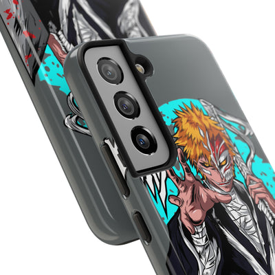 Ichigo-Phone Cases