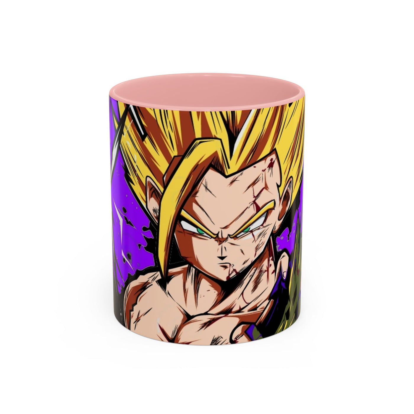 Gohan -Coffee Mug