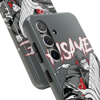 Kisame Hoshigaki-Phone Cases