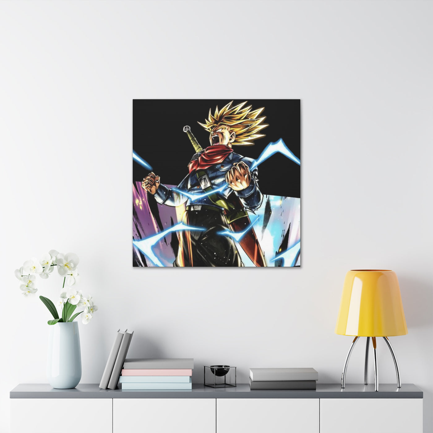 Trunks-Canvas