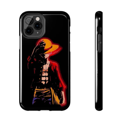 Luffy -Phone Cases