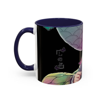 Shinobu -Coffee Mug