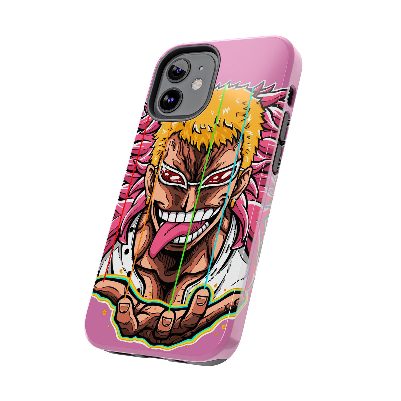 Doflamingo -Phone Cases