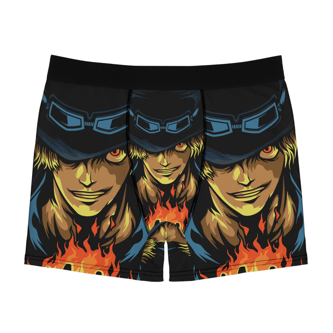 Sabo -Boxer Briefs