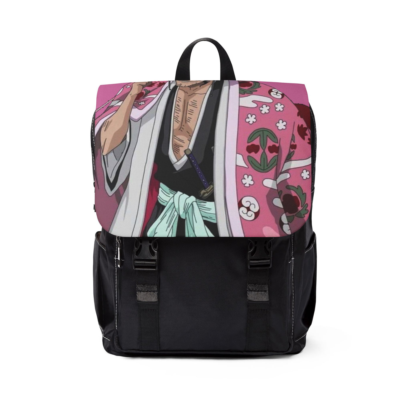 kyoraku shunsui-Backpack