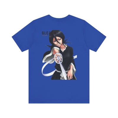 RUKIA KUCHIKI-tshirt