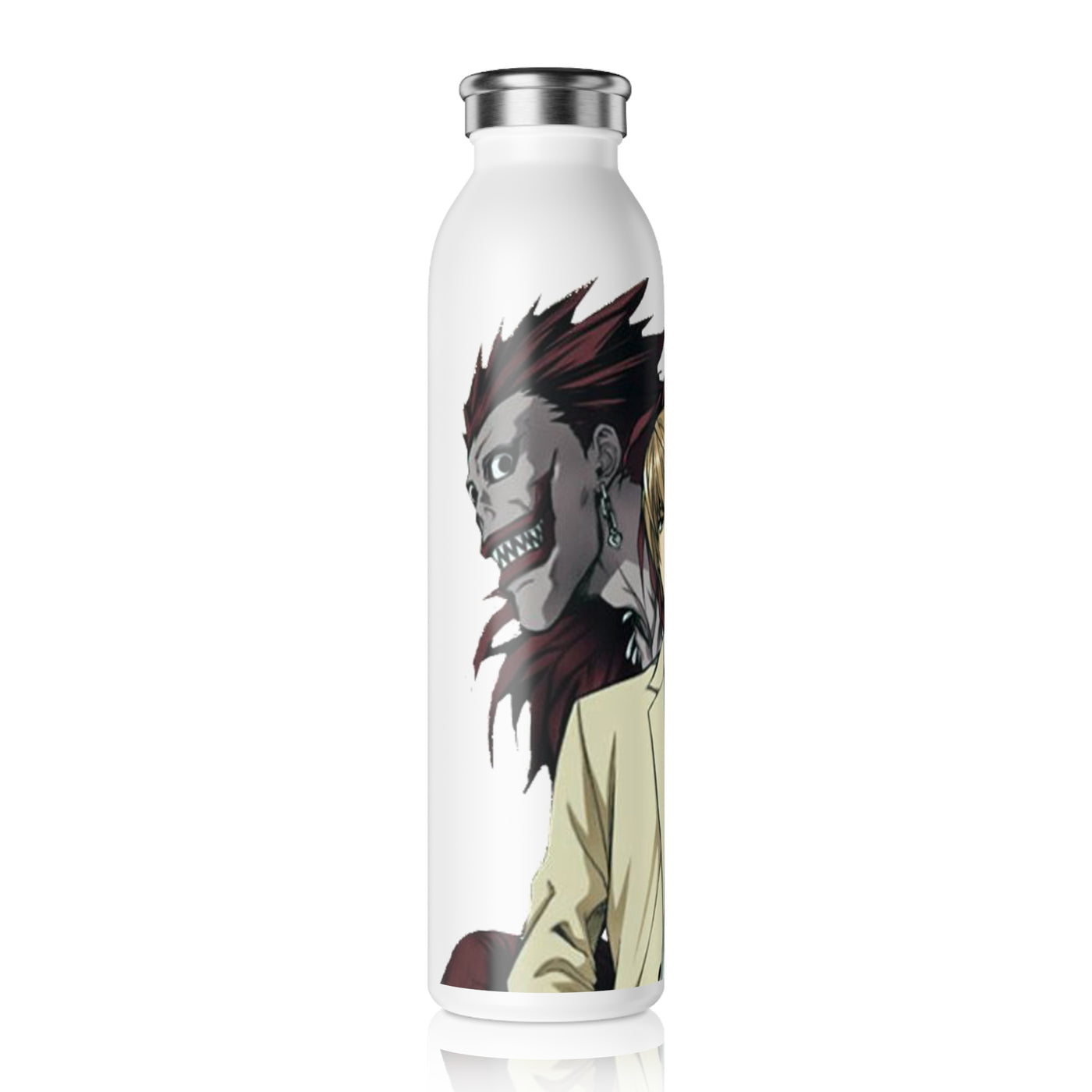 Light x Ryuk-Water Bottle