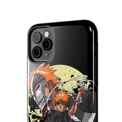 Ichigo Vizard-Phone Cases